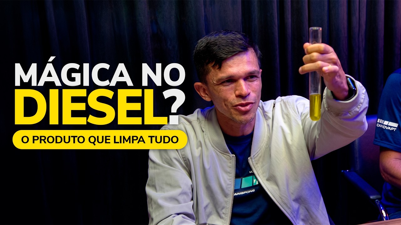 Assistir no YouTube