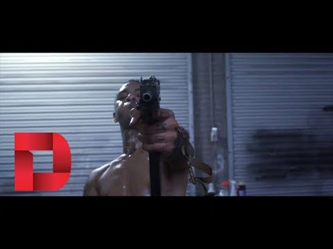 Geaux Yella - Pull Up [DelValle Studios Exclusive]