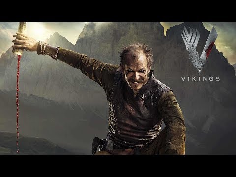 Vikings - Floki Appears To Kill Athelstan Extended