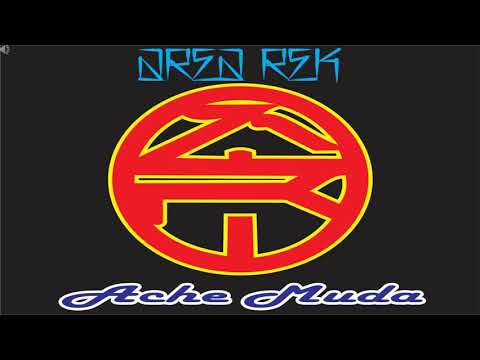 ACHE MUDA - ELEPE (L.P.)  FT WORDO (R.I.P.)