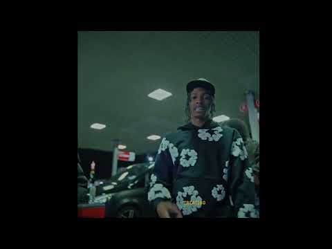 (FREE) Nemzzz x Chill Sample Type Beat  “October”