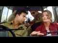 Bollywood Movie Khakee Drama Scene Akshay Kumar Aishwarya Rai Shekhar Blows His Own Horn