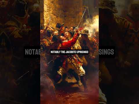 George I: The Outsider King?