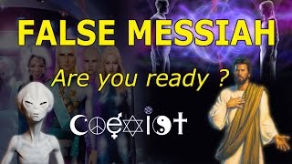 False Messiah Are you ready Video Information