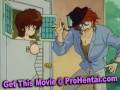 Vintage Hentai Babe Hot Anime