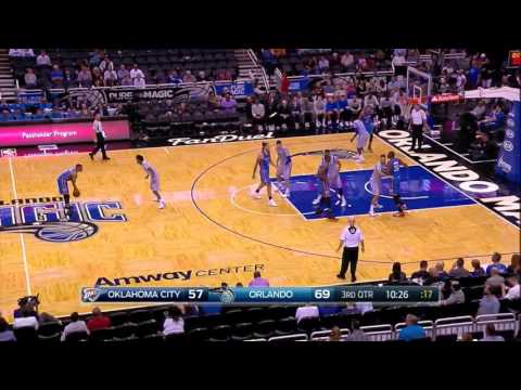 2015 10 30 Russell Westbrook Full Highlight VS Magic