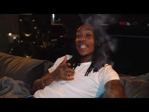 Video Love To Smoke de Wiz Khalifa