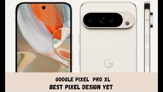 Google Pixel 9 Pro XL