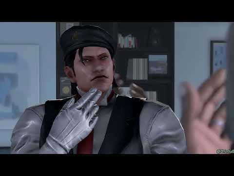 Dragunov has no mids episode #6