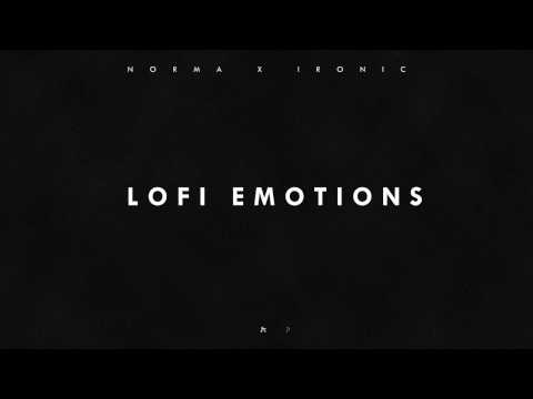 IRONIC X NORMA - LoFi Emotions