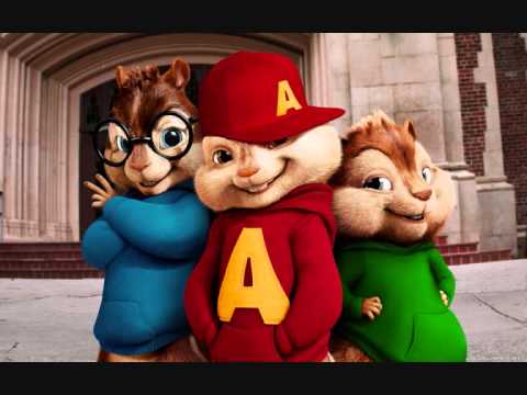 Alvin et les chipmunks   Timber
