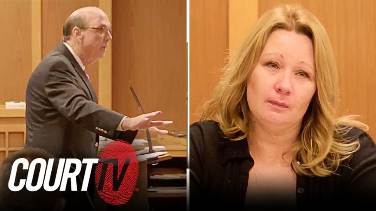 FL v. Laurie Shaver: Defense Closing Arguments