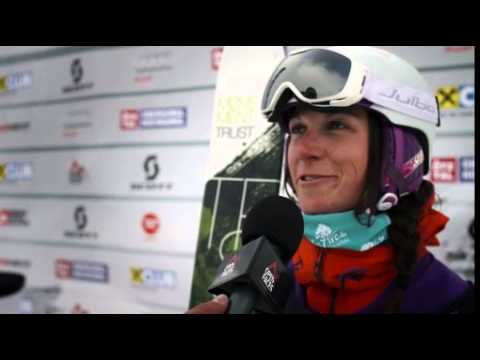 Open Faces in Obergurgl ? Hochgurgl