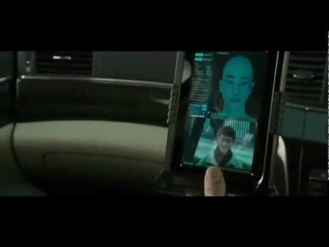 Трейлер