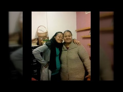 In Loving Memory of TUFUE & KILISITINA by: Joshua Matuu