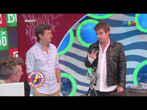 El Sindicato de Hijos de Famosos: caso Pichu - Peligro Sin Codificar