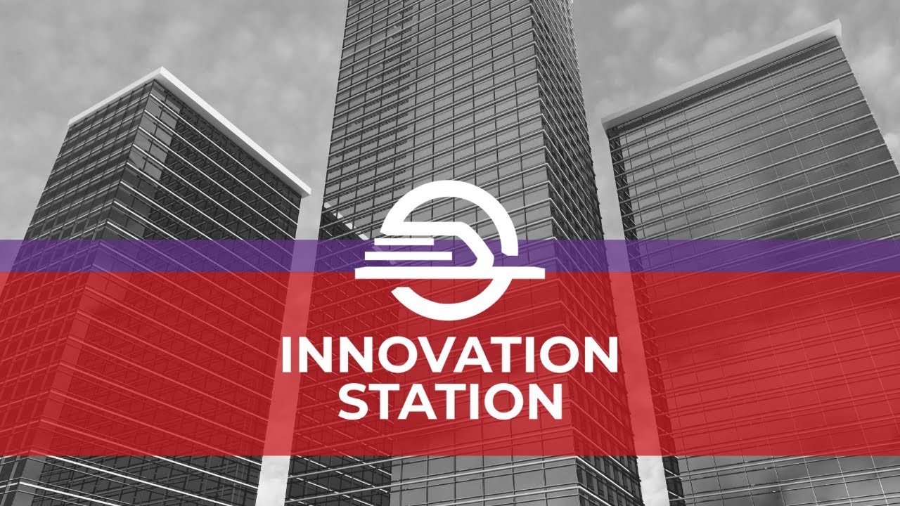We Are Innovation Station LLC