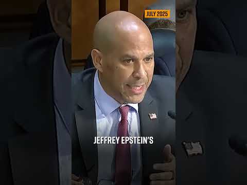 It's time for accountability, transparency, and justice.