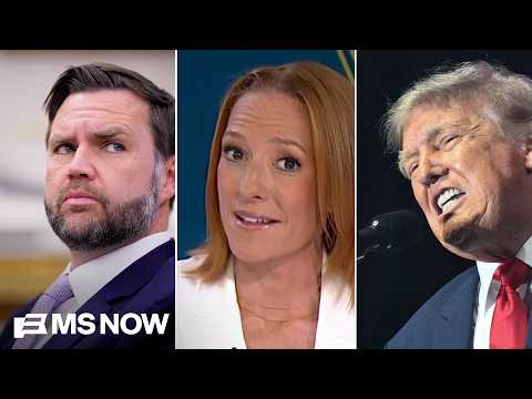 Vance accidentally admits that Trump is way worse than Nixon