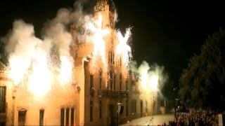 VOTV - Des de dijous i fins diumenge Corró d'Avall celebra la seva Festa Major