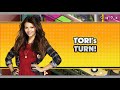 Nickelodeon Block Party Victorious Board