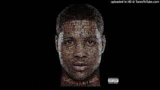 lil durk  Ghetto (Grew Up)  clean