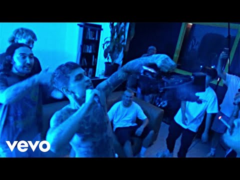 Phi11a, BESTIES - A. Hole (Official Music Video)