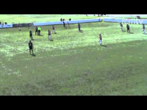 U17 Highlights: Vejle - FC Midtjylland