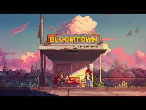 Warsong - Bloomtown OST