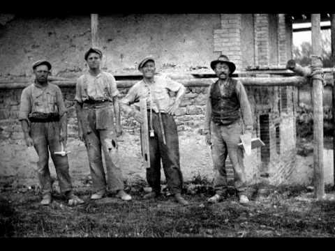 ETNORITMO - L'ingaggio