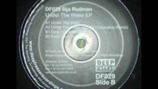 Ilija Rudman - Under The Water