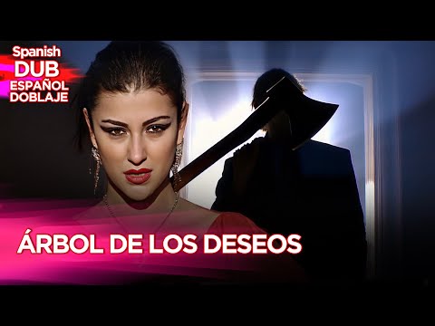 Árbol De Los Deseos - Película Turca Doblaje Español   #DramaTurco