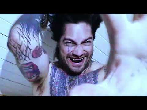 LORD GASP x FKBAMBAM - LAB RAT (Official Music Video)