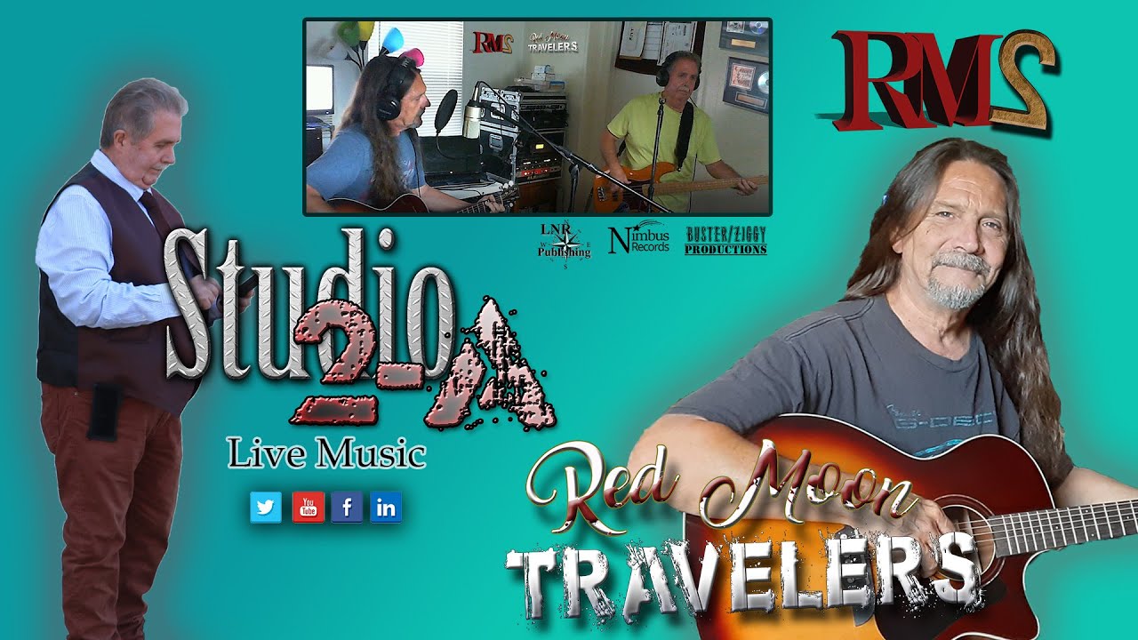 Promotional video thumbnail 3 for Red Moon Travelers