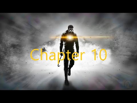 Half-Life 2 Remastered (MMOD + 4K Textures) Chapter 10: Entanglement Walkthrough 4K 60FPS(No Deaths)