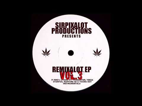 67 - New Park Road (Sirpixalot Remix)