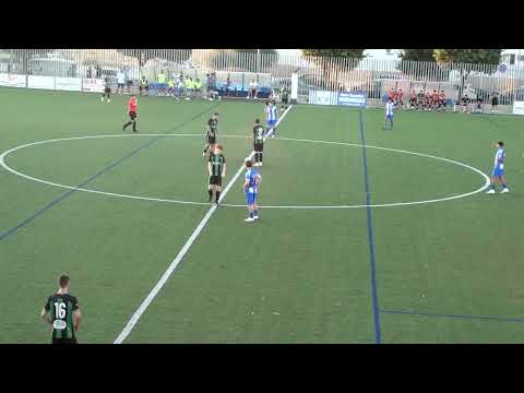 UD RINCONADA VS PEDRERA PRIMERA PARTE B