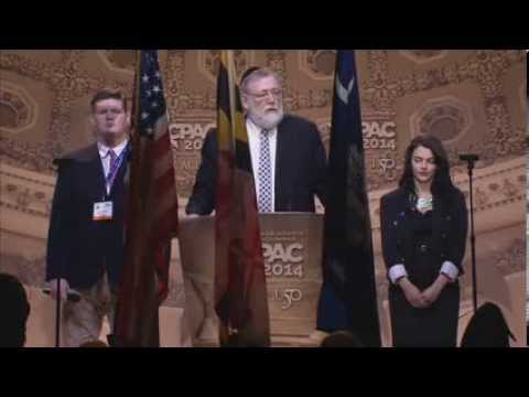 CPAC 2014 - Opening Ceremony