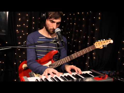 Mutual Benefit - Strong River (Live on KEXP)