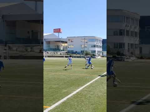 Zambujalense vs Frielas | Golos