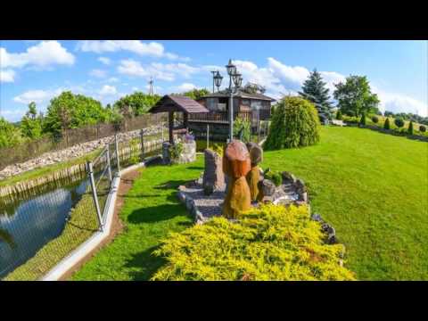 AGROTURYSTYKA Lębork, tanie i wygodne noclegi, pokoje, apartamenty pomorskie