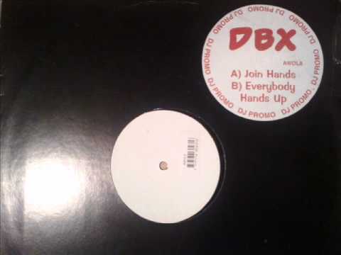 DBX - Everybody Hands Up