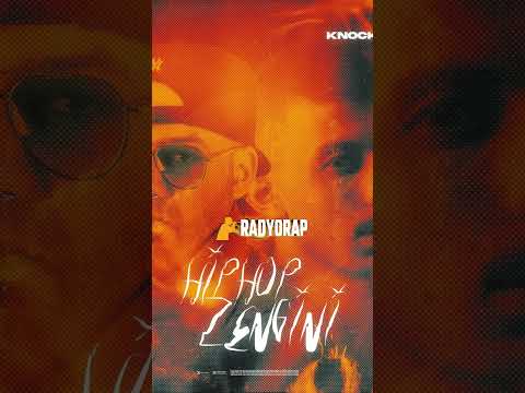 Kezzo ft. Knock Out - Hiphop Zengini (Shorts)