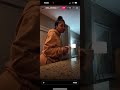 Miss Raindrop Instagram Live 3 1 24