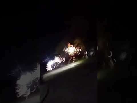 Fuerte explosión en las inmediaciones de la plaza del Educador, municipio Ayacucho #tachira #reporte