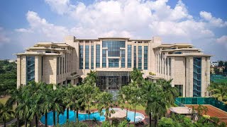 Hyatt Regency Kolkata, India | Travel Deewane