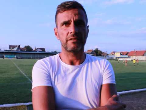 ABSPORT.RO: Adorian Himcinschi antrenor Performanta Ighiu