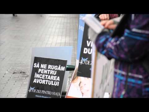 40 De Zile Pentru Viață - O Zi De Veghe