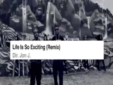 Fabolous Life Is So Exciting Extended (Ft. Pusha T & Ryan Leslie)