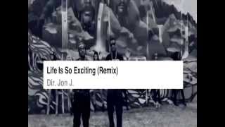 Fabolous Life Is So Exciting Extended (Ft. Pusha T &amp; Ryan Leslie)